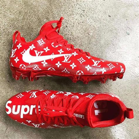 louis vuitton football cleats price